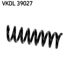 SKF VKDL 39027